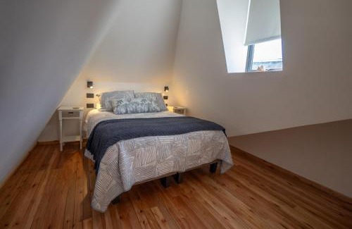 Cerro Concepcion Apartment | Altillo Puerto Claro