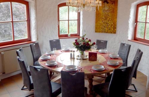 Wettelsheim Villa | Altmuehl Familienvilla