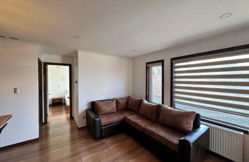 Puerto Natales Apartment | Alto Balmaceda