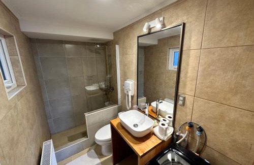 Puerto Natales Apartment | Alto Balmaceda