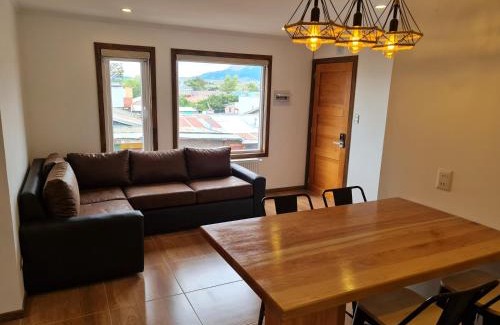 Puerto Natales Apartment | Alto Balmaceda