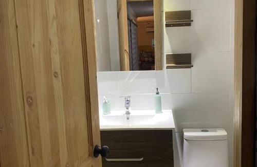 Machali Apartment | Alto Chacayes