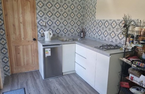 Machali Apartment | Alto Chacayes