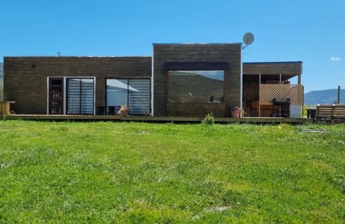 Machali Apartment | Alto Chacayes
