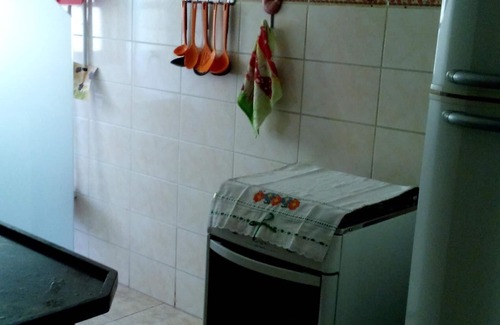 Jardim Sumare Apartment | ALTO DA BOA VISTA CONDOMINIUM (GOVERNMENT PALACE)