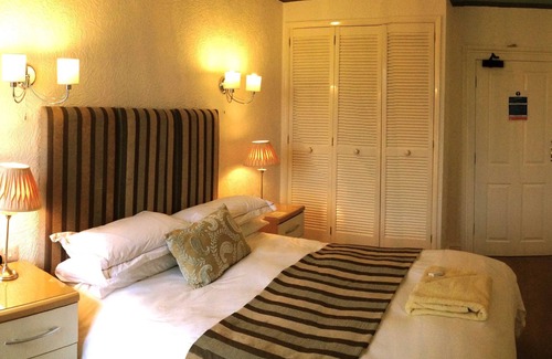 Seaton Carew House | Altonlea Lodge Guest House