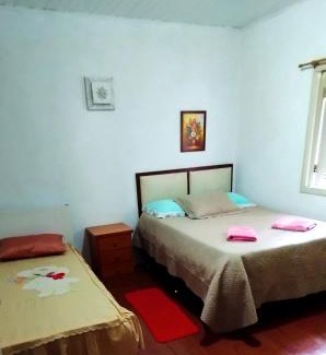 Floresta Apartment | Altos de Gramado