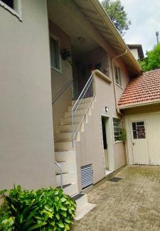 Floresta Apartment | Altos de Gramado
