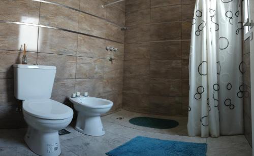 Reconquista Apartment | Altos de Mitre