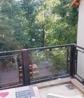 San Martin de los Andes Apartment | Altos de San Martin