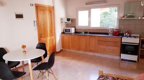 San Martin de los Andes Apartment | Altos de San Martin