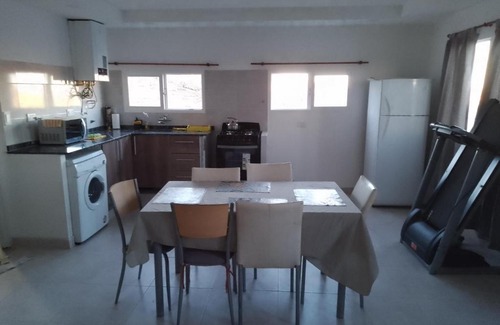 Zapala Apartment | Altos de zapala