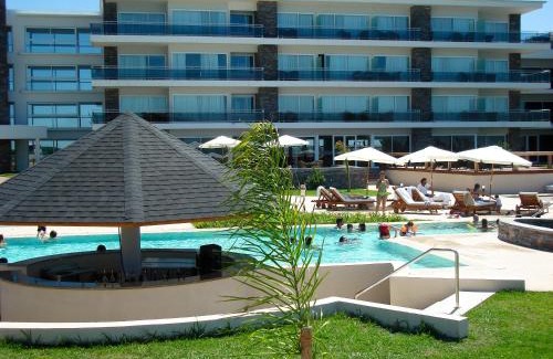 Termas del Arapey Resort | Altos del Arapey All Inclusive, Golf & Spa