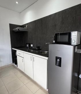 Carmen de Patagones Apartment | ALTOS DEL MIRADOR b