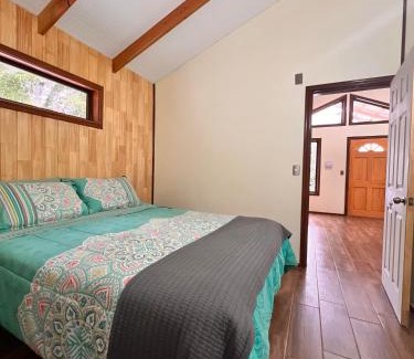 Melipeuco Apartment | Altos del Sollipulli