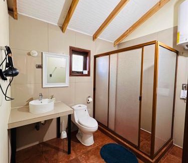 Melipeuco Apartment | Altos del Sollipulli