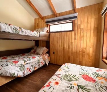 Melipeuco Apartment | Altos del Sollipulli