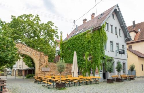 Kirchheim unter Teck Apartment | Altstadt Apartments