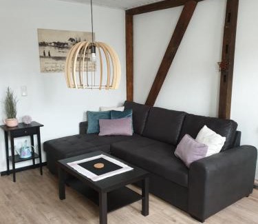 Petershagen Apartment | Altstadt-Apartment Petershagen