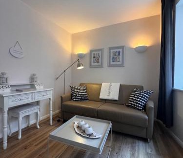 Stade Apartment | Altstadtferienwohnung Stade-Cozy Home -ein zweites Zuhause finden