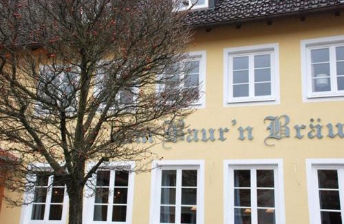 Schrobenhausen Hotel | Altstadthotel Bauern Bräu Schrobenhausen