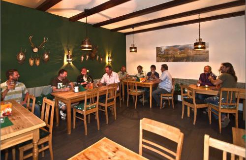 Schrobenhausen Hotel | Altstadthotel Bauern Bräu Schrobenhausen