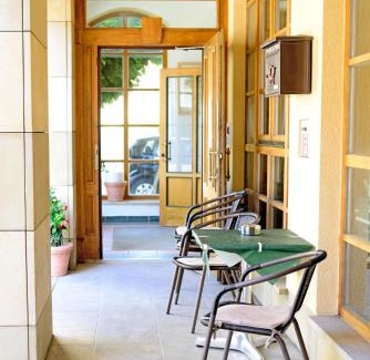 Hassfurt Hotel | Altstadthotel Haßfurt GbR