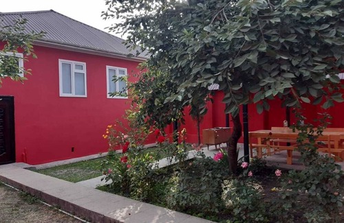 Gabala House | Altun villa