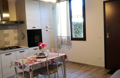 Riotorto Other | ALTURETTA FARMHOUSE -GERANIO sea, nature and spa