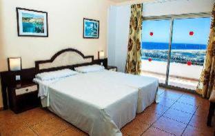 San Miguel de Abona Hotel | Alua Atlantico Golf - All Inclusive