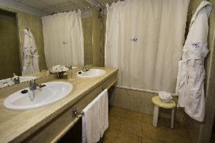 San Miguel de Abona Hotel | Alua Atlantico Golf - All Inclusive