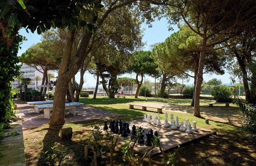 S'Algar Apartment | AluaSun Far Menorca Hotel