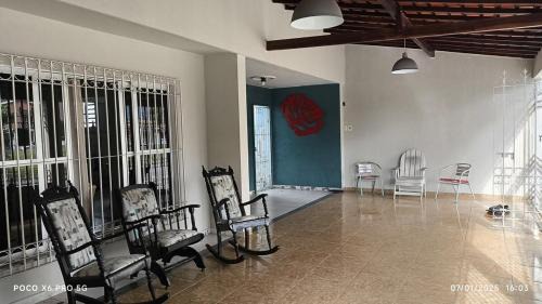 Marambaia House | Alugo casa Conjunto Medici COP30