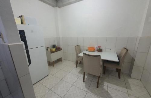 Umarizal House | Alugo Casa para COP 30