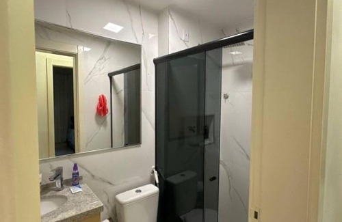 Tapana Apartment | Alugo Lindo Apto para a COP 30
