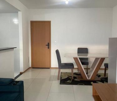 Marambaia Apartment | Aluguel COP 30