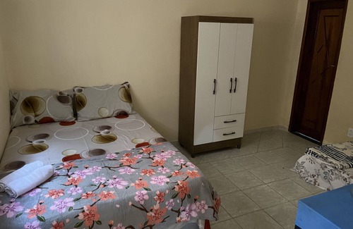 Jabutiana House | Aluguel por Diária ou Temporada de Casa Espaçosa na Aruana