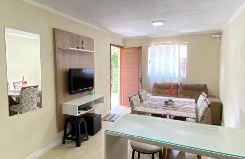 Carniel Apartment | Aluguel Por Temporada JCL6