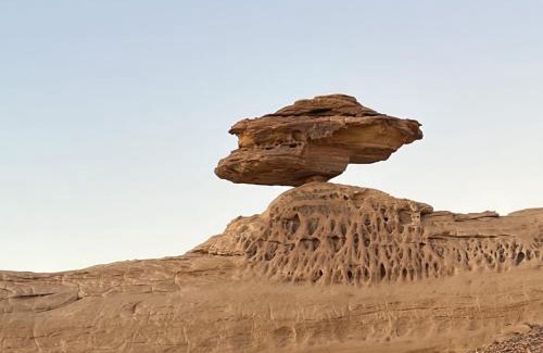 AlUla Apartment | alula2