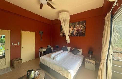 Kata Hotel | Alura Guesthouse