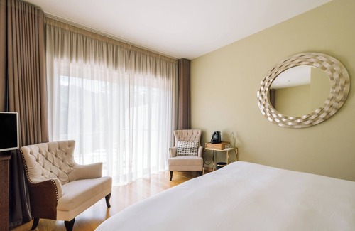 Balocas Hotel | Alva Valley Hotel