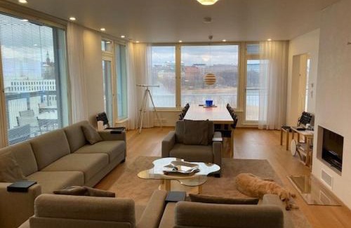 Kluuvi Apartment | Alvar 114