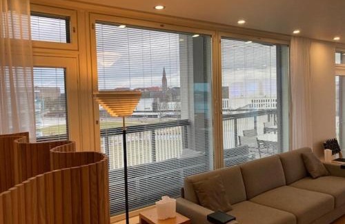 Kluuvi Apartment | Alvar 114