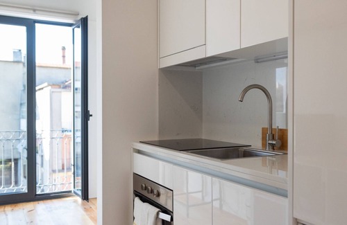 Santa Marinha Apartment | Alvaro's Charming Loft by MP