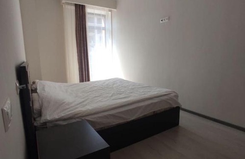 Tsaghkadzor Apartment | Alvina