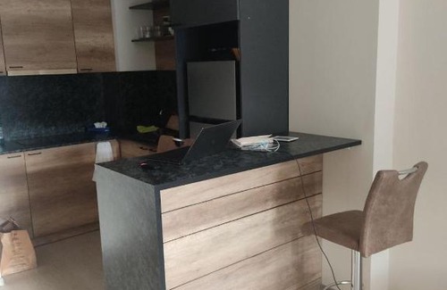 Tsaghkadzor Apartment | Alvina