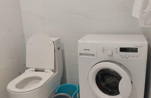 Tsaghkadzor Apartment | Alvina