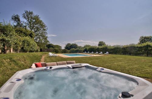Alderbury House | Alward House by Group Retreats