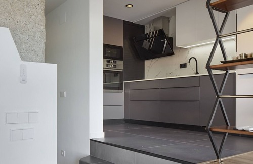 Gros Apartment | Always Easy I Sagües