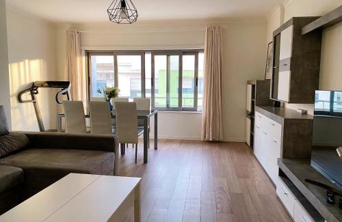 Palhais Apartment | Always on the way - Road Home in Montijo, Lisbon